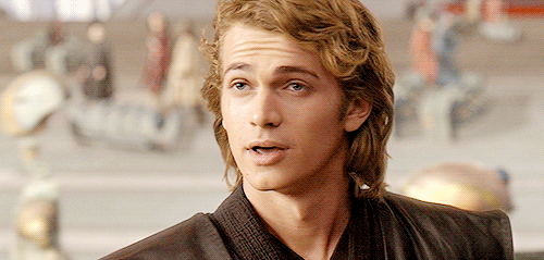 a kylux blog — anakinskywkler: Hayden Christensen for Louis