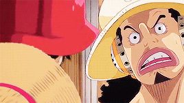 ʕ•̫͡•ʔ — One Piece Gold Episode 0 (711 ver)