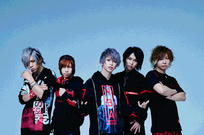 SuG - The Heavy Positive Rock – @drkreviews on Tumblr