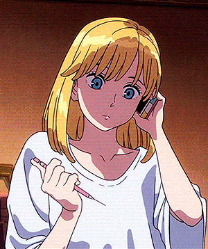 ACCA: 13-ku Kansatsu-ka - Regards (OVA) - Lost in Anime