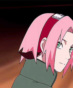 My Blog — Sakura Haruno (春野さくら) - Naruto Shippuuden - Ep 181