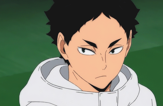 Fighter, Haikyuu! various x female! reader