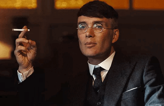 iolla glasses peaky blinders