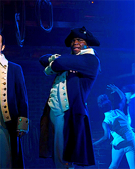 Hamilton original discount cast hercules mulligan