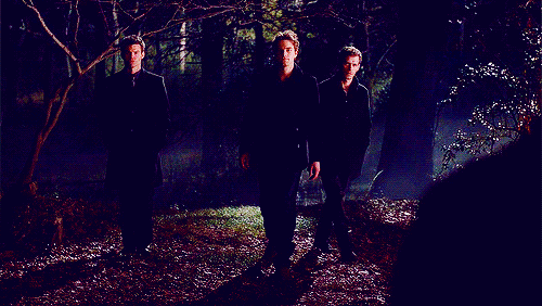 Kol Mikaelson - The Originals Imagines & Drabbles - December Gifts