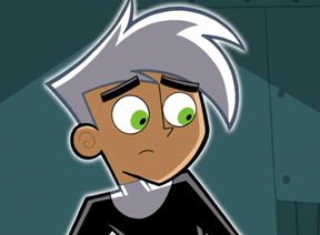 The Soul's Pulse - Danny Phantom (Danny Program AU)