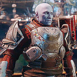 Long live Commander Zavala : r/destiny2