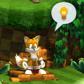 Sonic The Hedgeblog — Modern Green Hill Zone 'Sonic Generations