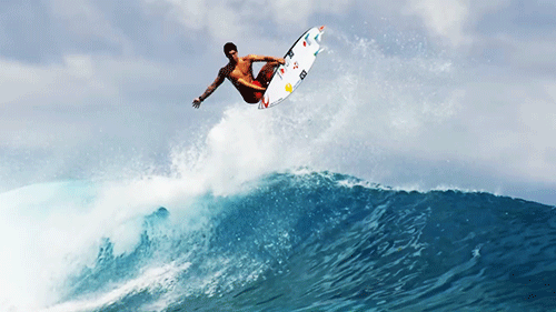 Gabriel medina deals air