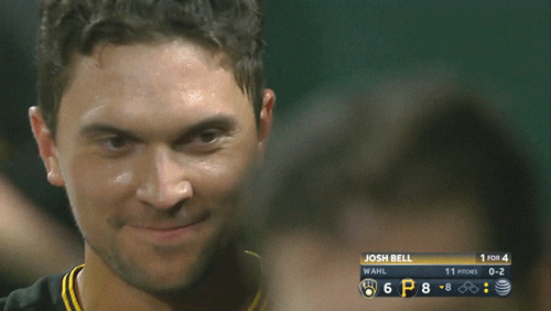Pittsburgh Pirates on X: For everything on and off the field, thank you  @A_Fraz12.  / X