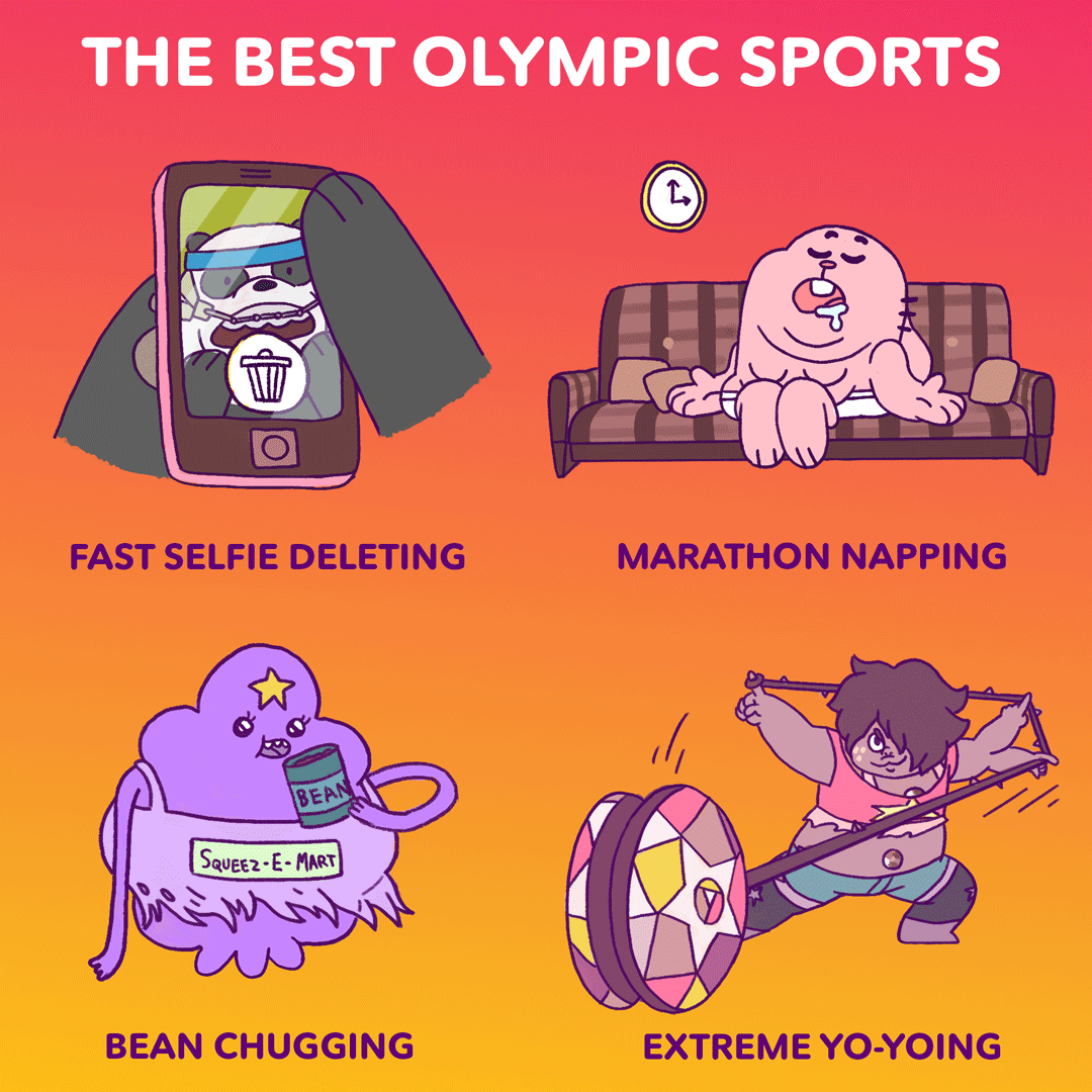 Cartoon Network Sports