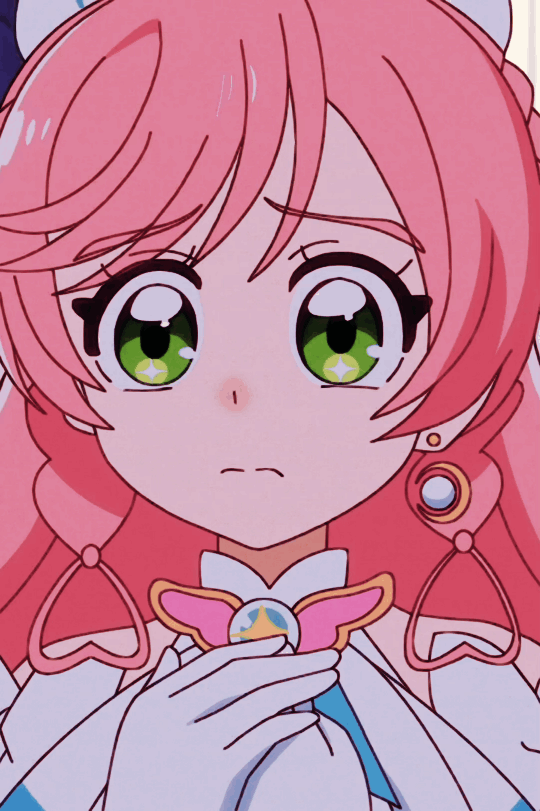 Mashiro Nijigaoka Hirogaru Sky Precure GIF - Mashiro Nijigaoka