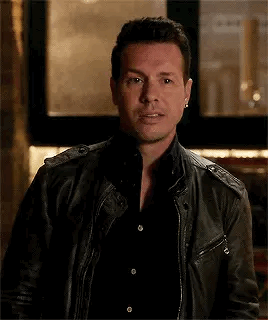 Detective Dawson — Antonio Dawson A-Z