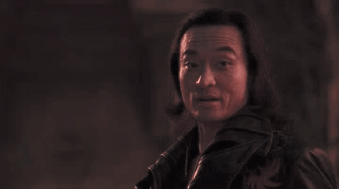 Flawless victory mortal kombat victory GIF on GIFER - by Nilahuginn