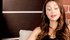 Lindsey Morgan Gifs