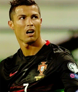 Lord Of Sparkles. — Random Cristiano Ronaldo post because honestly I...