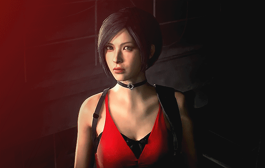 Resident Evil 2 Ada Wong mod lets you play the entire game as her -  GameRevolution