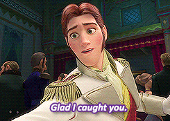 This part sure doesn't make any sense. So later it turns out Hans is evil,  yet he just had this dreaming stare as if he genuinely liked Anna. : r/ Frozen