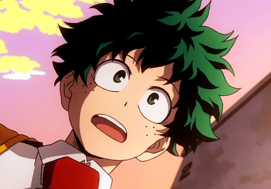 Oh Rats Is Izuku A Lingerie Guy Or An Sexy All Might