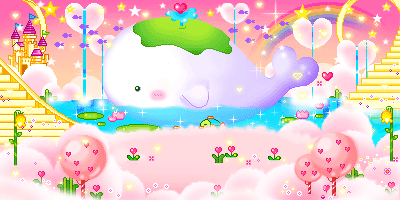 Bubbles :3 (Unknown Credits), webcore , kawaii , cute , soft , aesthetic -  Free animated GIF - PicMix