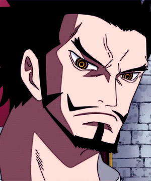 Red's mind — Dracule Mihawk first appearance - EP 23 The Red