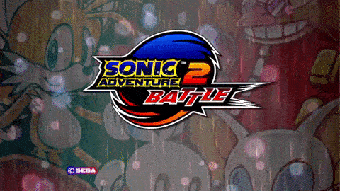 Sonic Adventure 2: Battle (2002), GameCube Game