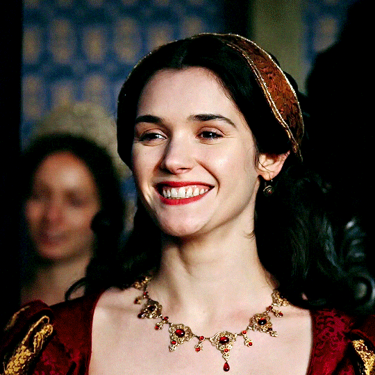 Gifs Historical. : Sai Bennett as Mary Tudor · The Spanish Princess...