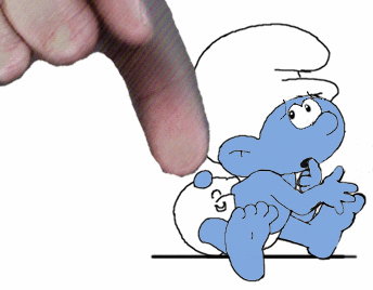 Cute Smurfette Porn - FuckYeahCulturalMongrelization â€” korolevcross: Alright so I found the  source of...