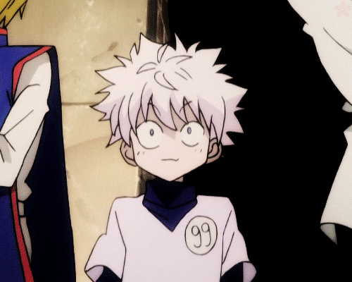 Featured image of post Killua Aesthetic Pfp Baka A collection of the top 48 killua zoldyck wallpapers and backgrounds available for download for free
