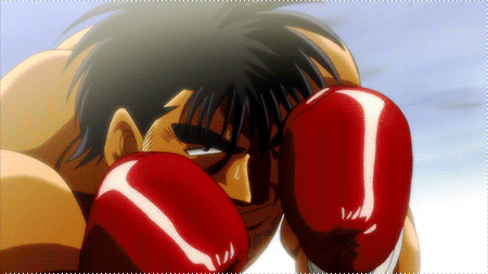 Hajime no Ippo Rising – Series Ends with Genji Kamogawa's Past – ANIMEPH  PROJECT