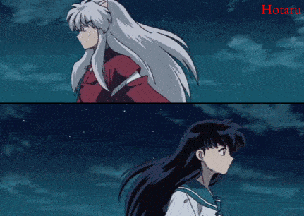 Inuyasha: Final Act - 07 - AstroNerdBoy's Anime & Manga Blog