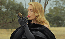 The Dressmaker - Metacritic