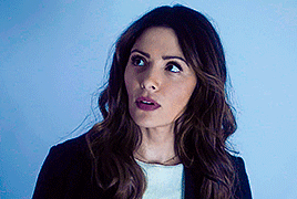 Sarah Shahi As Mara Kint In Reverie S E