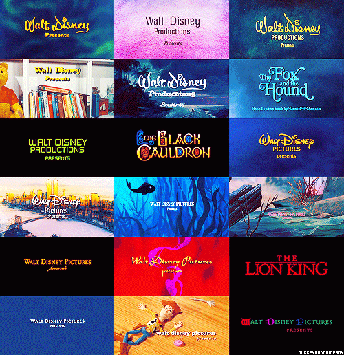 Magical Wonders Of Disney On Tumblr 