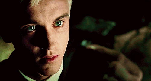 Draco Malfoy Aesthetic  Draco malfoy, Harry draco, Draco malfoy imagines