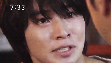 Eris s nanakoblaze Crying Kento Yamazaki Collection