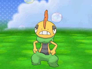 How to get Shiny Scraggy and Shiny Scrafty in Pokemon GO?