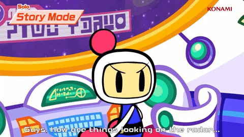 Super Bomberman R Online Launches Today With a Fall Guys Crossover