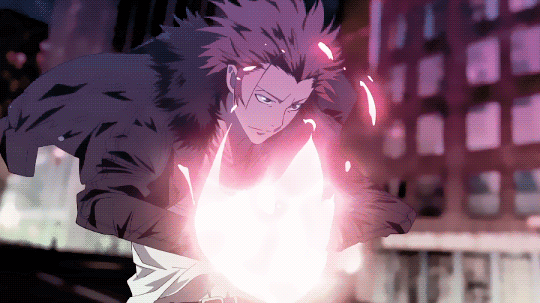 Anime  Red King, Anime, king, manga, fictional Character png