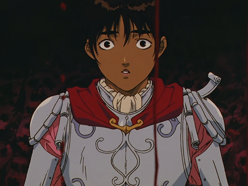 Berserk 1997  98 Review  Midnight Cinema Junkyard