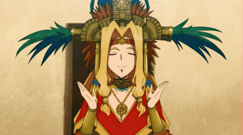 Featured image of post Fate Grand Order Absolute Demonic Front Babylonia Quetzalcoatl