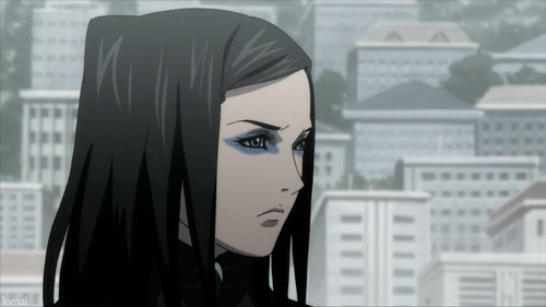 Anime Forum (PARTE-LXVI) – ERGO PROXY (エルゴ プラクシー)