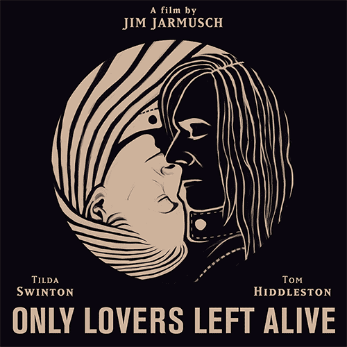 Only Lovers Left Alive