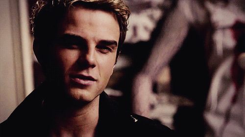 Kol Mikaelson Imagines - Kol finds out you got a crush on him and he ends  up teasing you - Wattpad