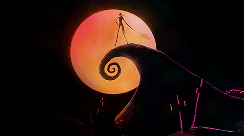 Anime Fever - A Nightmare Before Christmas: Burton’s masterpiece