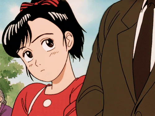 The (Digital) Pen..., Yawara! A Fashionable Judo Girl! - Anime