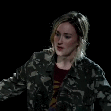 critical role ladies on X: happy birthday to our amazing ashley johnson!   / X