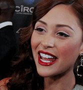 Lindsey Morgan Gifs