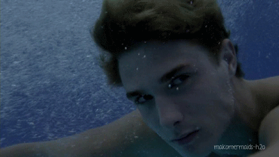 Mako Mermaids — Zac's Underwater Scenes - Season 2 Part 2