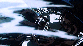 entgifs — VAMPIRE HUNTER D: BLOODLUST (2000) Well done! I